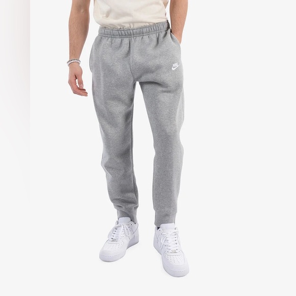 Nike Other - Nike Sportswear Club Fleece Joggers